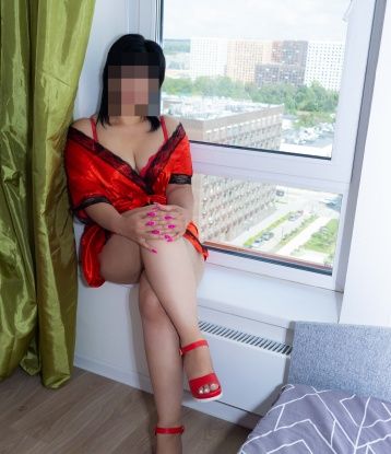 Проститутка Аппаны : Нелюша